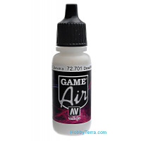 Game Air, Dead White, 17ml