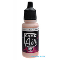 Game Air, Pale Flesh, 17ml