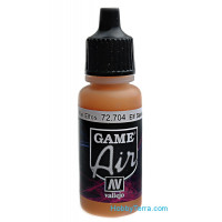 Game Air, Elf Skintone, 17ml