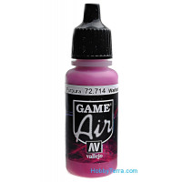 Game Air, Warlord Purple, 17ml