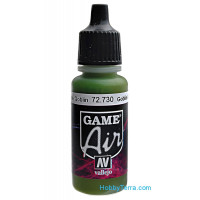 Game Air, Goblin Green, 17ml