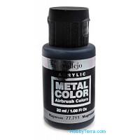 Metal Color 32ml. Magnesium