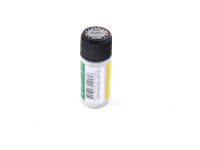 Zvezda  MAKP 05 Silver Acrylic paint 10ml Zvezda "Master Acryl"