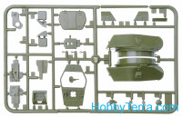 Zvezda  3535 T-34/76 Soviet medium tank, 1942