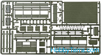 Zvezda  3541 ZIS-151 Soviet 6x6 truck