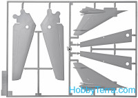 Zvezda  7265 Su-24 Russian front bomber