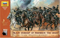 Black Hussars