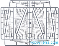 Zvezda  9037 "Black Pearl" ship