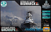German battleship 