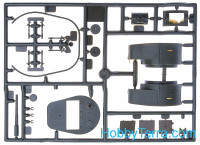 Zvezda  3538 Model Set. T-26 Soviet light tank mod.1933