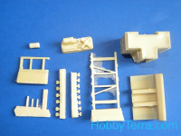 ZZ Modell  72011 BAL coastal missile system