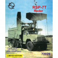 RSP-7T radar