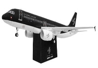 Paper airplane models